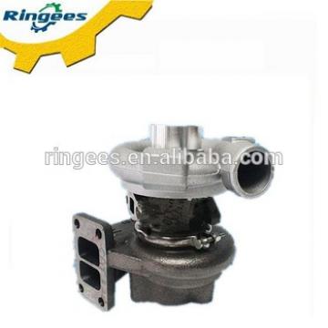 Engine Turbocharger for Excavator PC200-5