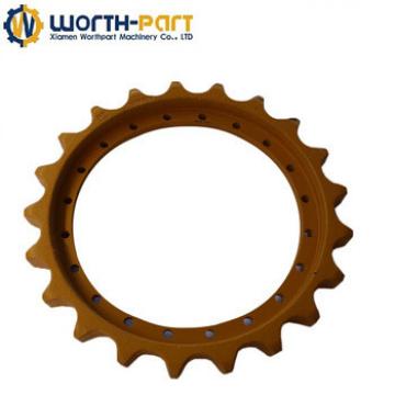 Manufacturer For Excavator PC300-7 Sprocket 207-27-61210