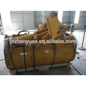 High quality excavator tilt bucket used for PC220