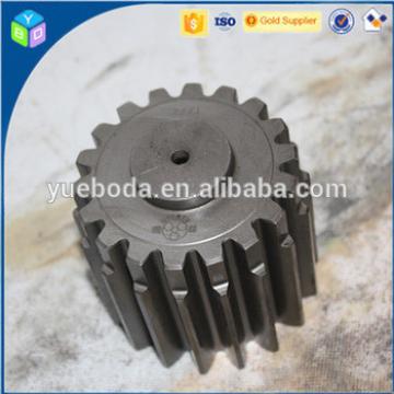 Excavator PC200-7 PC210-7 Swing Gearbox Sun Gear 22U-26-21530