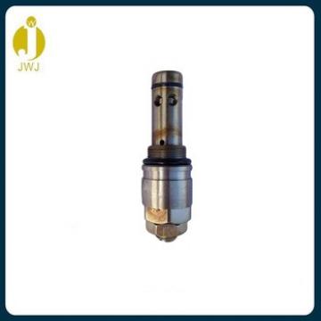 Manufacturer PC200-3 RELIVE VALVE SERVICE VALVE Excavator Part High Quality