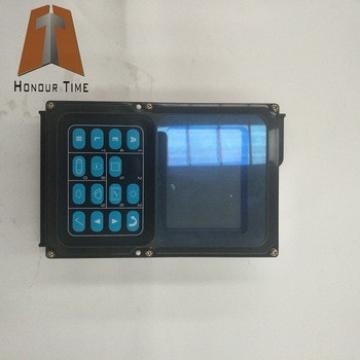 Hot sell excavator monitor 7835-10-3007 PC200-7 PC220-7 PC300-7 Monitor