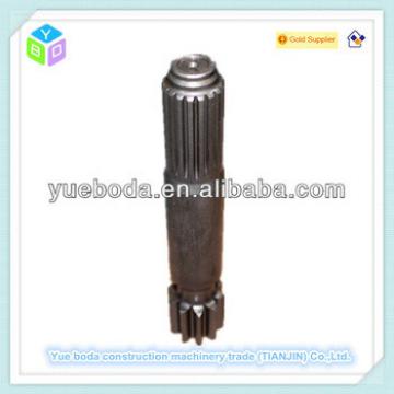 travel 1st sun gear 20Y-27-31140 travel gearbox PC200-7 excavator parts