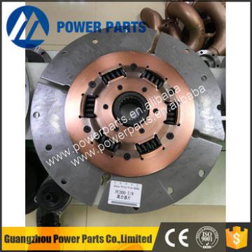 Good Price Excavator Engine Parts PC300-7 Damper Disc 207-01-71310 For Sale