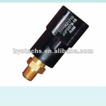 PC200-6 PC300-6 PC400-6 PC220-6 206-06-61130 pressure switch