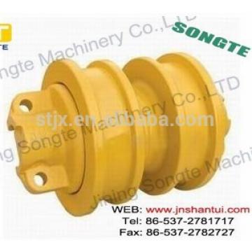 pc200,pc220,pc300,pc400 excavator track roller