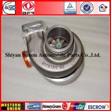 Truck Turbo HX35W 3536338 For PC220-7 Engine