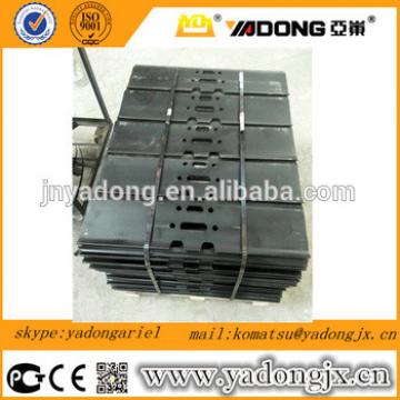 PC220 PC200 excavator track shoe track pad 600mm width