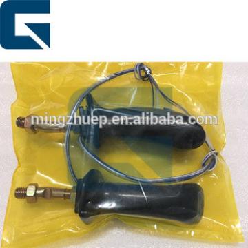 PC200-3 Joystick Handle/Manipulation Handle (2 buttons)