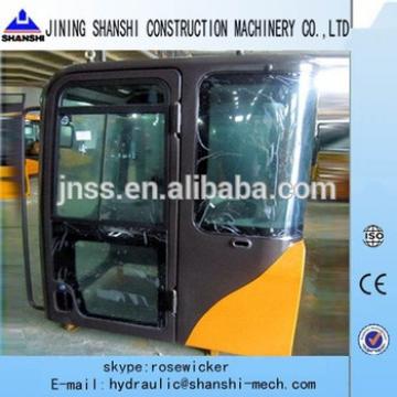 PC200-5 excavator cabin,drive cab PC200-6, PC200-7,PC200-8 cabin assembly