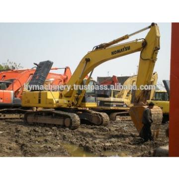 Used Komatsu PC300-6,PC350,PC400 Excavator