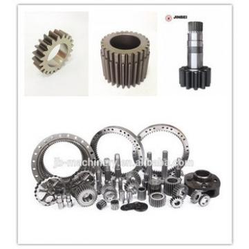 Excavator Gears Apply to Komatsu PC200-7 PC220-7 PC350 PC360-7 PC350-7