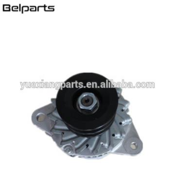 600-821-8680 Excavator spare parts 6D105 engine alternator WA200-1 generator for excavator PC200-3 PC200-5