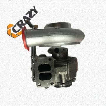 4038209 6D107 turbocharger for PC220-8 6754-81-8190,excavator parts,PC220-8 turbo