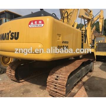 Used Komat PC200-6 Excavator, Used Komat Excavator PC200-6 PC220-6 heavy duty machines,Used Komat PC200 Excavator/Komat