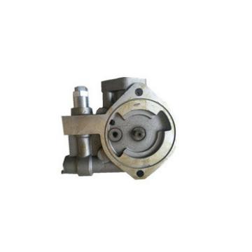 HPV110 gear pump PC220-5