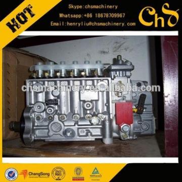 PC300 excavator engine parts fuel injection pump 6743-71-1131 from China