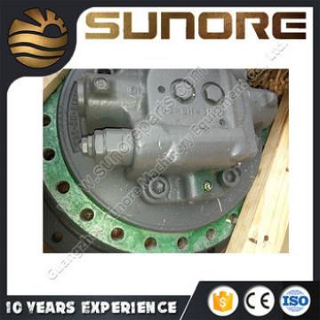 PC300-7 final drive,excavator spare parts,PC300-7 travel motor 708-8H-00320