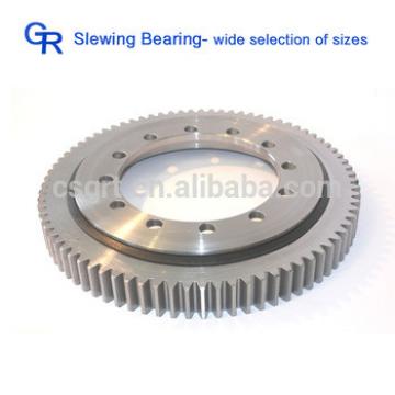 swing gearbox PC200-6 PC220-6S 6D95