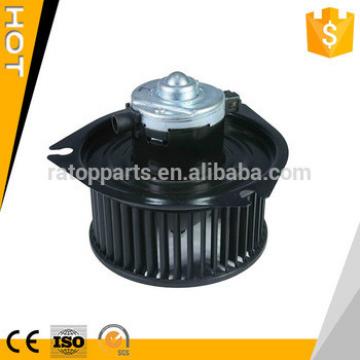 High quality FOR EXCAVATOR PC200-6 air conditioner blower motor price