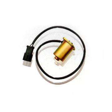 PC200-6 Excavator 206-60-51130 Solenoid Valve