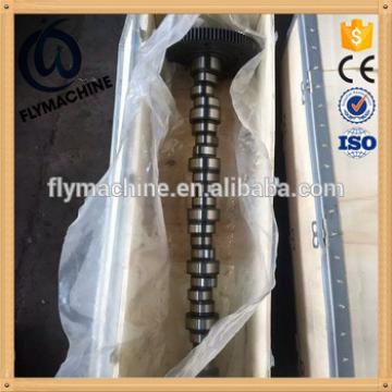 Excavator Engine Spare Parts PC220-1/6D105 Camshaft 6137-41-1200