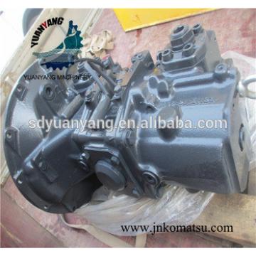 PC200-7 excavator hydraulic mian pump 708-2L-00300