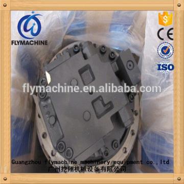 Original New Excavator PC300-8 Travel Motor