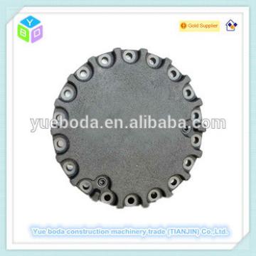 final drive cover 20Y-27-31230 excavator spare parts pc220-7 pc200-7