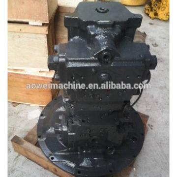 New Genuine PC300-8 PC340-7 PC350-8 708-2G-00700 Hydraulic Pump,708-2H-00181,708-2G-00023,PC300 Excavator Main Pump Assy,