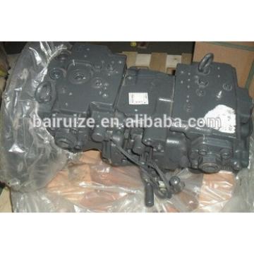 PC160 hydraulic main pump,gear pump,PC180,PC200-6,PC220,PC210,PC230,PC240,PC260,PC280