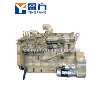 OEM PC120-3 PC220-6 PC200 engine ASSY cylinder body cylinder head for construction machinery