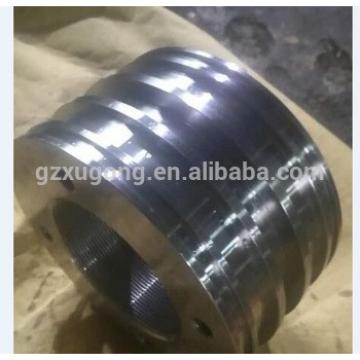 engine parts 707-36-16580 piston for PC300-8 PC350-8 excavator