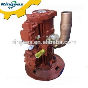 high quality pc200-6 zx200-6 excavator hydraulic pump K3V112DT - 1X7R used for Hitachi ZX200-5, pc200-6 excavator parts