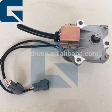 PC-6 PC120-6 PC200-6 PC300-6 7834-40-2000 Throttle Motor/Accel Actuator/Stepper Motor for Excavator