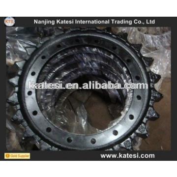 PC30 PC50 PC60 PC100 PC150 PC200 PC220 PC300 Excavator sprocket and segment