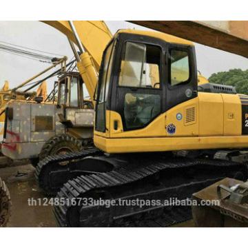 Cheap Price Komatsu PC220-7 Excavator, Used Excavator Komatsu PC220-7 for sale