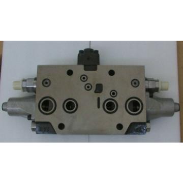 OEM HOT SALED valve ass&#39;y PC220-7