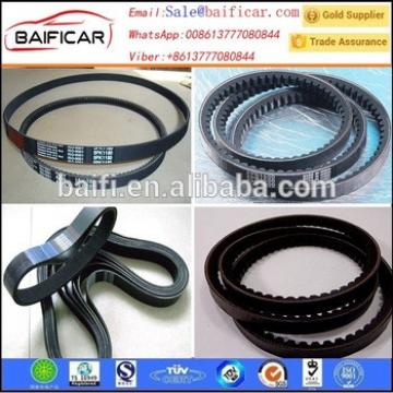 for Excavator engine belt 6754-61-3810, pc220-8/200-8 v-belt