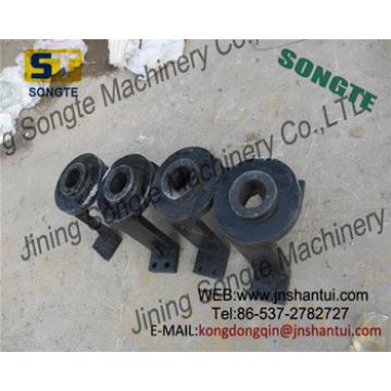 PC200 excavator Bracket PC220 excavator Recoil device Bracket