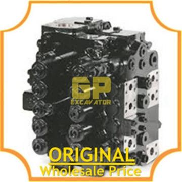 hydraulic main valve pc300-6 control valve for excavator