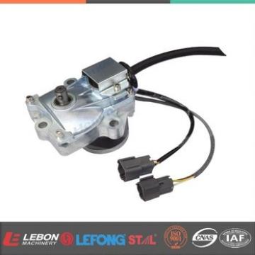 PC300-6 PC400-6 Zinc Alloy 7834-40-2002 7834-40-3002 Reasonable Stepper Motor Price