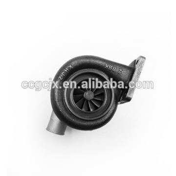 PC200-3 PC220-3 excavator parts engine turbocharger