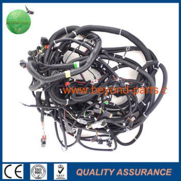 excavator electric harness PC300-7 PC400-7 wiring harness 207-06-75212