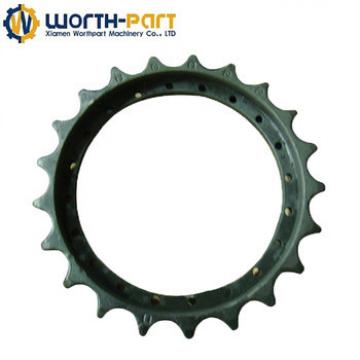 Sprocket teeth/PC200-1excavator parts