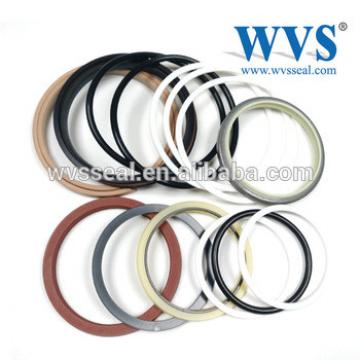 PC220-6 excavator boom/arm/bucket hydraulic cylinder seal kits