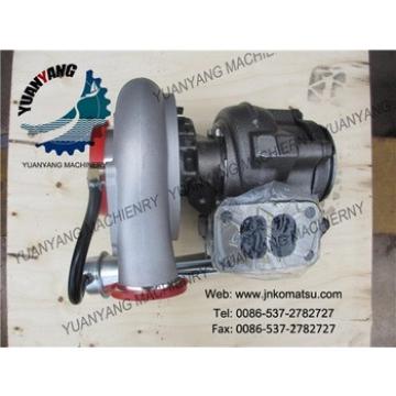 Factory Price PC300 Turbocharger for Engine S6D125 Turbo 6152-81-8110