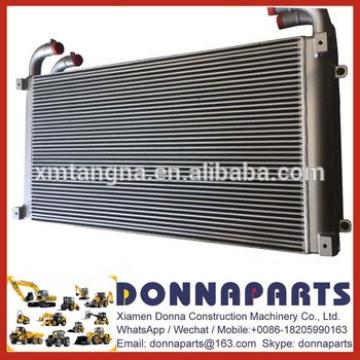 Manufacturer for Excavator PC300 PC350 PC340 pc380 pc350-7 Radiator 207-03-71110 water cooler