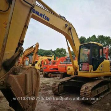 good condition used komatsu pc220-7 excavator,used komatsu pc220 for sale