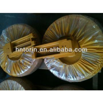 PC300-7 Excavator Track Idler 207-30-00161,Front Idler For Excavator Manufacturers